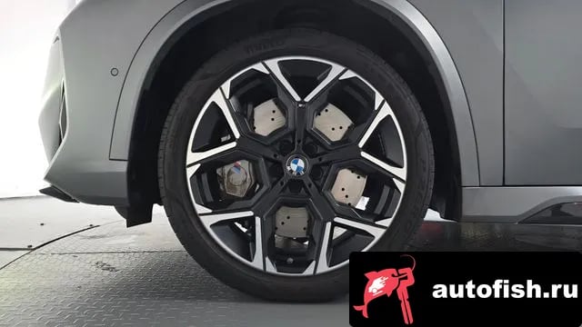 BMW X1 X1 (U11) 2024 года - вид 5