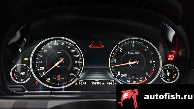 BMW 6-Series 6 Series (F12) 2018 года - похожие автомобили
