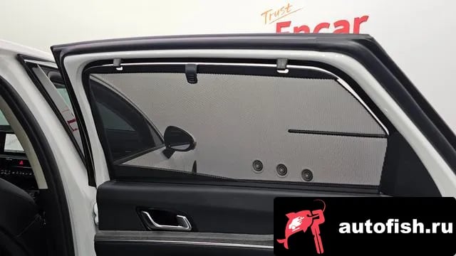 Kia K5 The New K5 3rd generation 2023 года - похожие автомобили