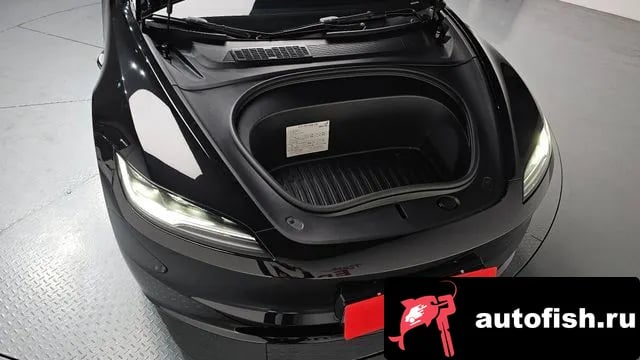 Tesla Model 3 Model 3 2025 года - вид 5