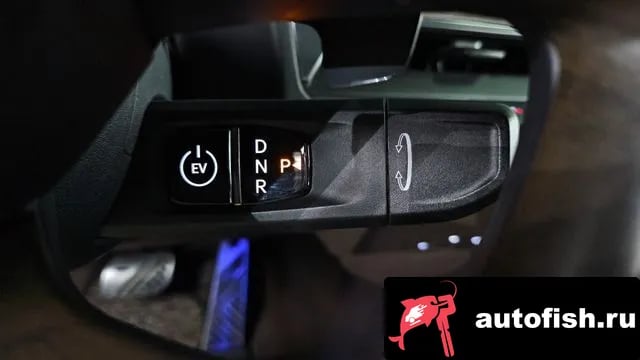 Kia EV9 EV9 2023 года - похожие автомобили