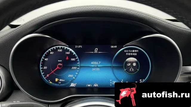 Mercedes-Benz GLC-Class GLC-Class X253 2023 года - похожие автомобили