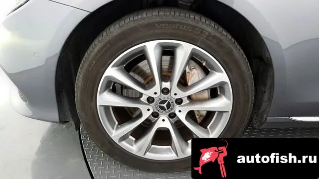 Mercedes-Benz E-Class E-Class W213 2019 года - вид 5