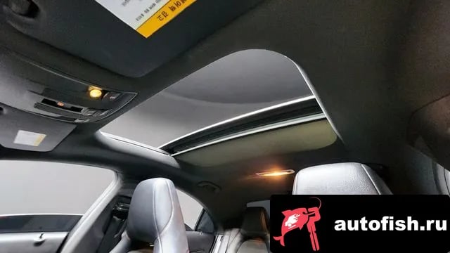 Mercedes-Benz CLA-Class CLA-Class C117 2018 года - похожие автомобили