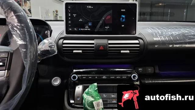Hyundai Casper The New Casper 2026 года - похожие автомобили