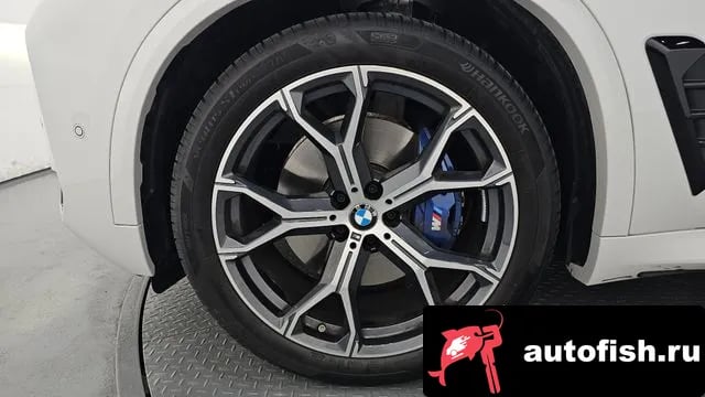 BMW X5 X5 (G05) 2026 года - вид 5