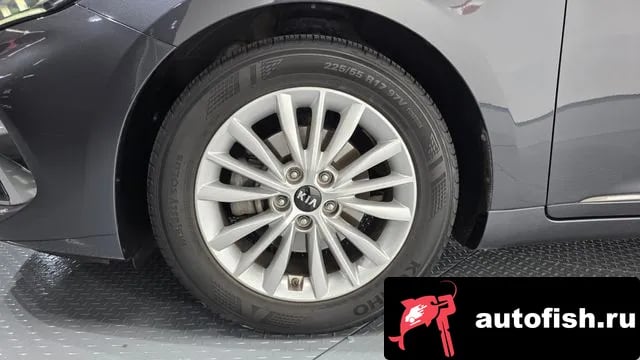 Kia K7 K7 Premier 2020 года - вид 5