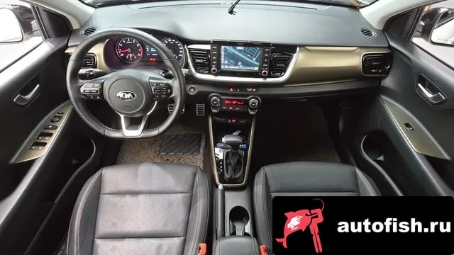 Kia Stonic Stony 2020 года - похожие автомобили