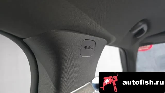 Chevrolet (GM Daewoo) Trailblazer Trailblazer 2021 года - похожие автомобили