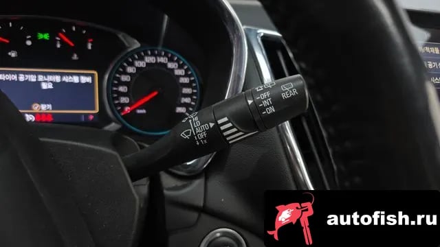 Chevrolet (GM Daewoo) Equinox Equanox 2019 года - похожие автомобили