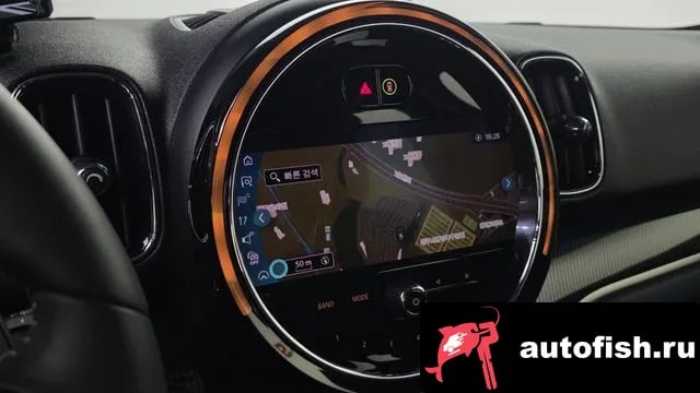 Mini Countryman Cooper S Country Man 2023 года - вид 6