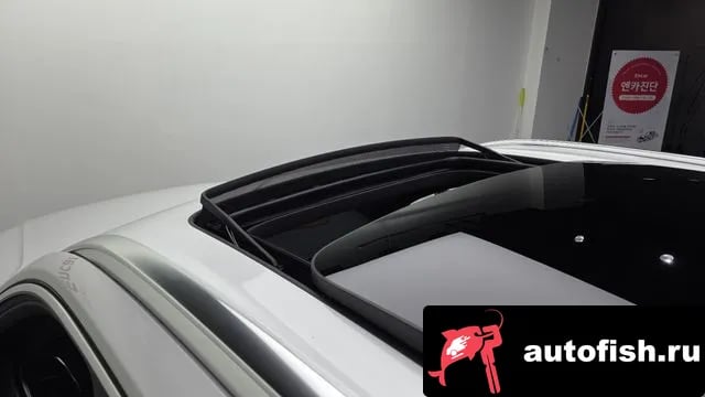 Volvo XC90 XC90 second Generation 2022 года - похожие автомобили