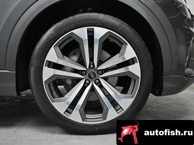 Audi Q8 Q8 (4M) 2023 года - вид 5