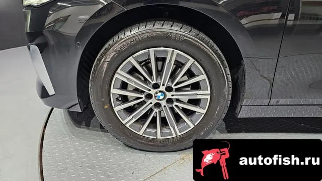 BMW 2-Series 2 Series Active Tourer (U06) 2025 года - вид 5