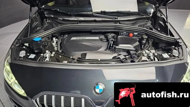 BMW 2-Series 2 Series Active Tourer (U06) 2025 года - вид 6