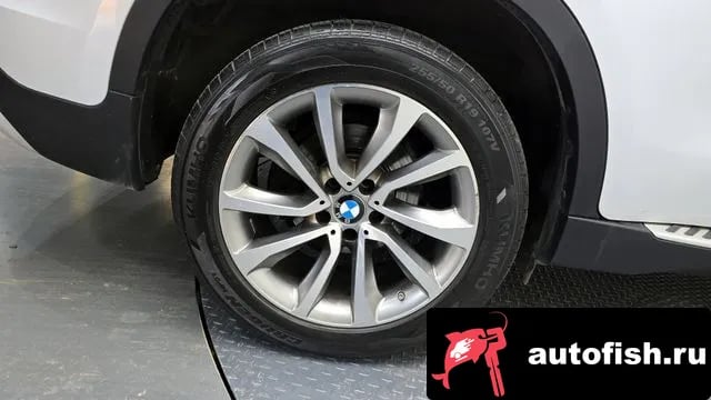 BMW X6 X6 (F16) 2018 года - вид 5