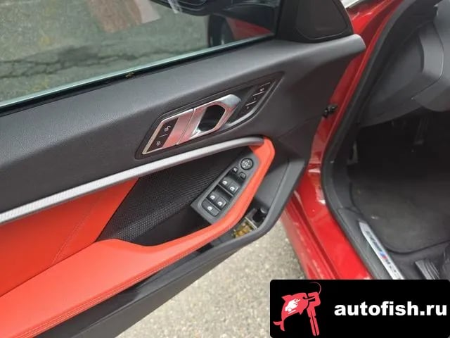 BMW 2-Series 2 Series Gran Coupe (F44) 2021 года - вид 5