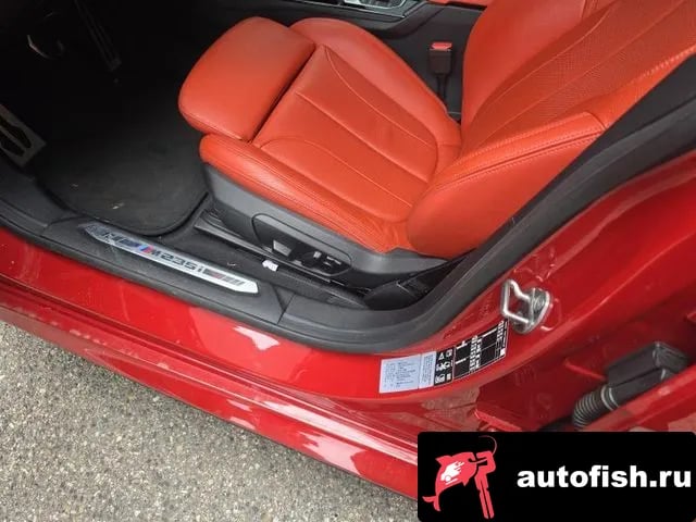 BMW 2-Series 2 Series Gran Coupe (F44) 2021 года - вид 6