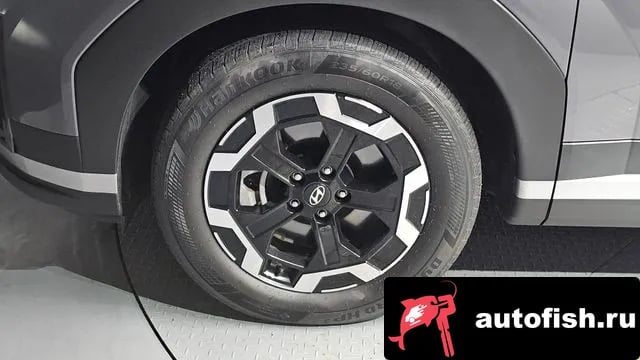 Hyundai Santafe San Tafe (MX5) 2023 года - похожие автомобили