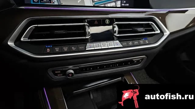 BMW X5 X5 (G05) 2020 года - похожие автомобили