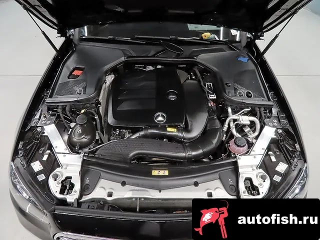 Mercedes-Benz E-Class E-Class W213 2023 года - вид 6
