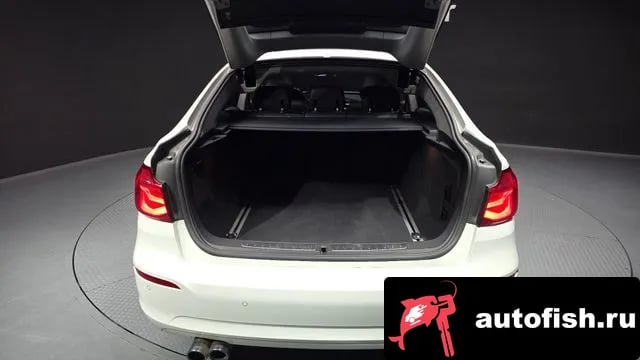 BMW Gran Turismo 3 Series GT (F34) 2018 года - похожие автомобили