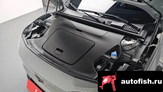 Volvo EX30 EX30 2025 года - похожие автомобили
