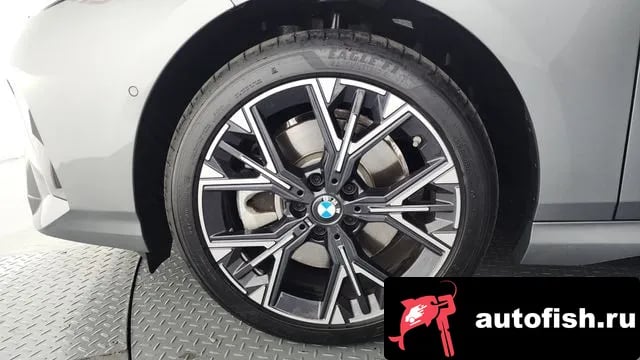 BMW 2-Series 2 Series Gran Coupe (F74) 2025 года - вид 5
