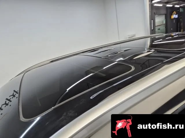 Hyundai Palisade The New Palisade 2024 года - вид 4
