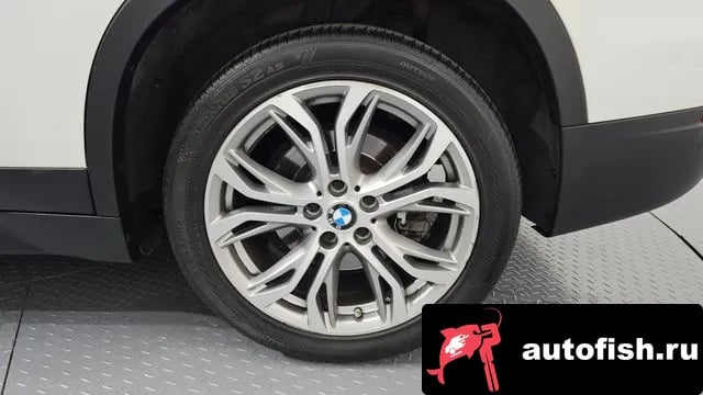 BMW X1 X1 (F48) 2018 года - похожие автомобили