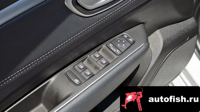 Renault Korea (Samsung) SM6 The New SM6 2023 года - похожие автомобили