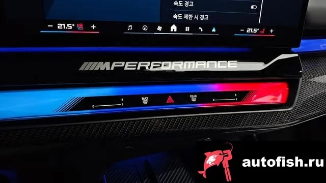 BMW M5 M5 (G90) 2025 года - похожие автомобили