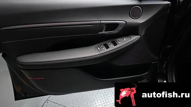 Hyundai Sonata Sonata (DN8) 2022 года - похожие автомобили