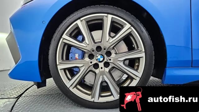 BMW 2-Series 2 Series Gran Coupe (F44) 2021 года - вид 5