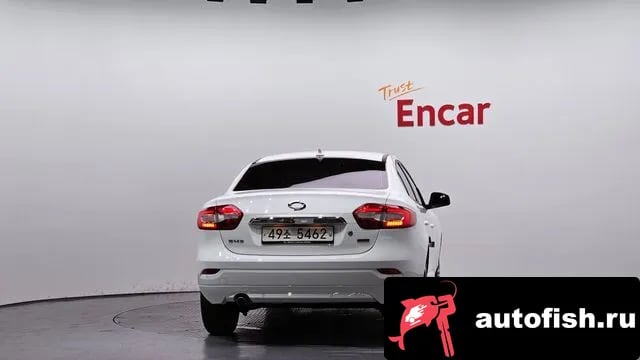 Renault Korea (Samsung) SM3 SM3 Neo 2019 года - вид 4