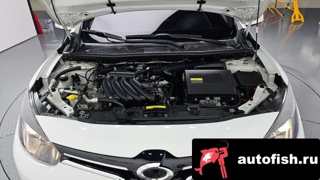 Renault Korea (Samsung) SM3 SM3 Neo 2019 года - вид 6