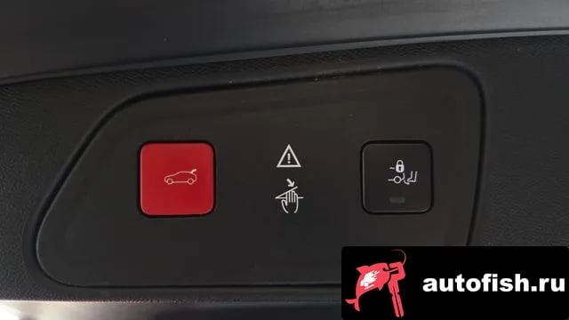 Peugeot 3008 3008 second generation 2019 года - похожие автомобили