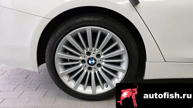 BMW 4-Series 4 Series (F32) 2020 года - вид 5