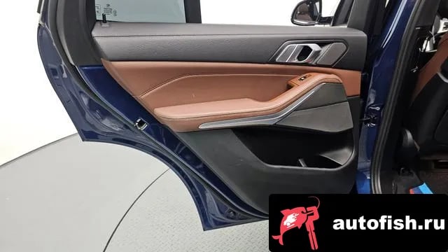 BMW X5 X5 (G05) 2019 года - похожие автомобили