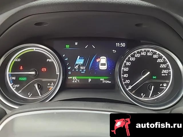 Toyota Camry Camry (XV70) 2022 года - похожие автомобили