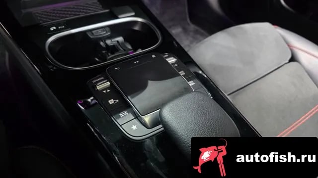 Mercedes-Benz CLA-Class CLA-Class C118 2023 года - похожие автомобили