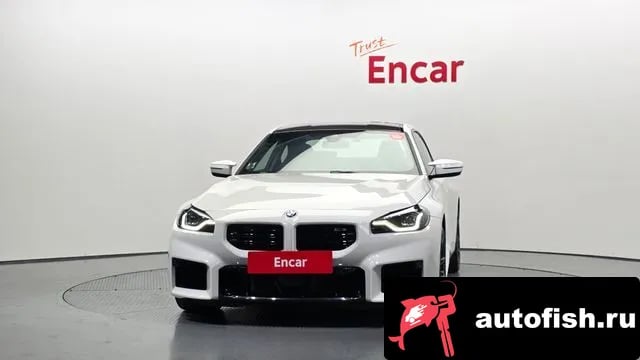 BMW M2 M2 (G87) 2025 года - похожие автомобили