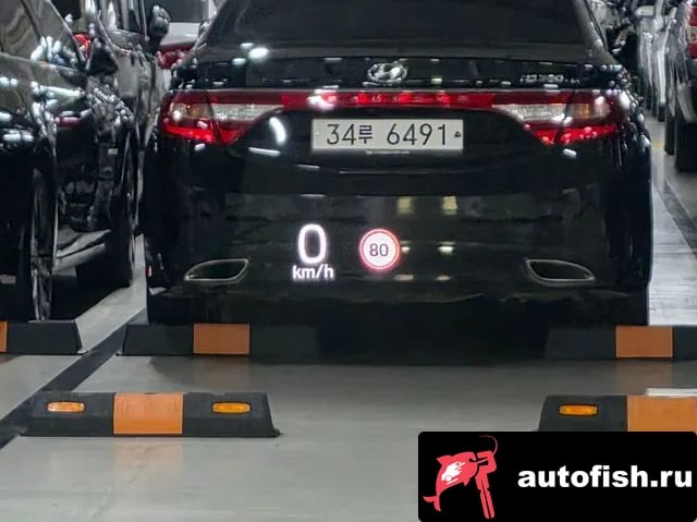 Volvo XC60 XC60 second Generation 2020 года - вид 6