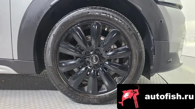 Mini Countryman Cooper Country Man 2024 года - вид 5