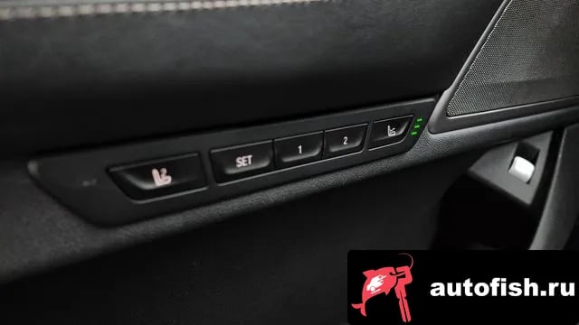 BMW 7-Series 7 Series (G11) 2018 года - похожие автомобили