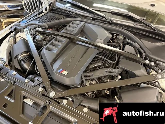 BMW M4 M4 (G82) 2024 года - похожие автомобили
