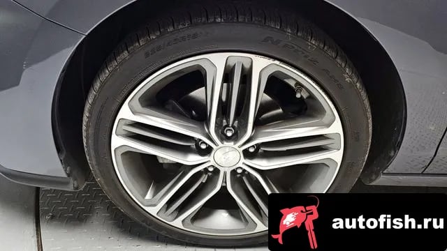 Hyundai i30 i30 (PD) 2019 года - вид 5