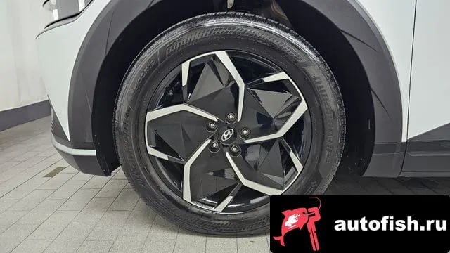 Hyundai Ioniq5 Ionic 5 2023 года - вид 5