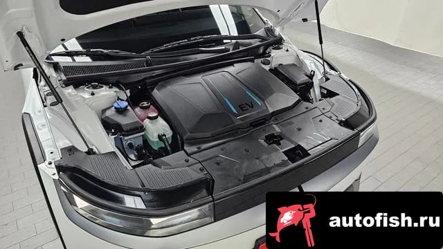 Hyundai Ioniq5 Ionic 5 2023 года - вид 6