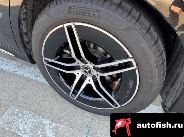 Mercedes-Benz E-Class E-Class W214 2026 года - вид 5